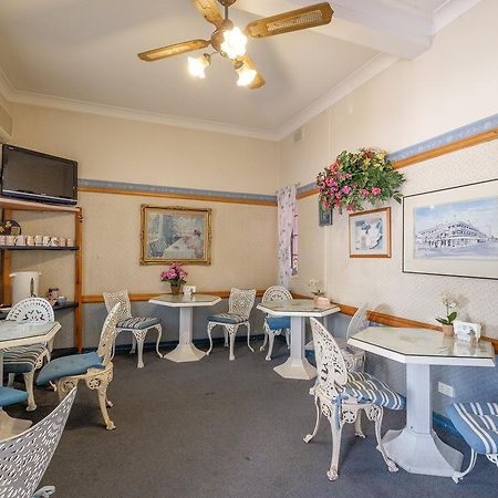 بريزبين Annie'S Shandon Inn المظهر الخارجي الصورة