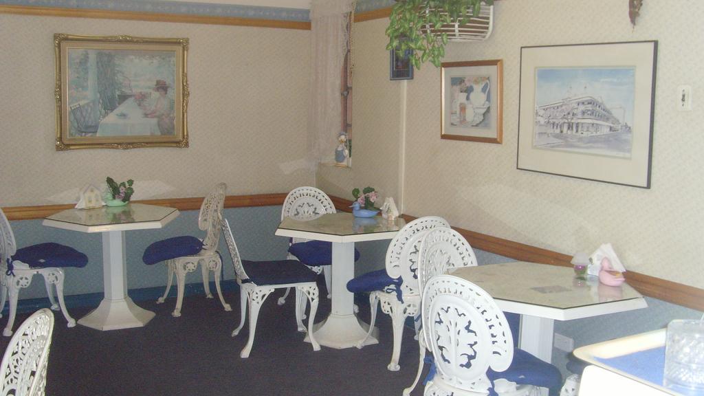 بريزبين Annie'S Shandon Inn المظهر الخارجي الصورة