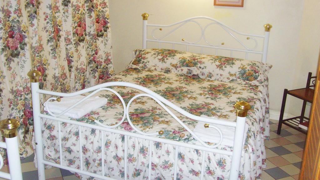 بريزبين Annie'S Shandon Inn المظهر الخارجي الصورة