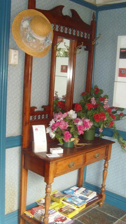 بريزبين Annie'S Shandon Inn المظهر الخارجي الصورة