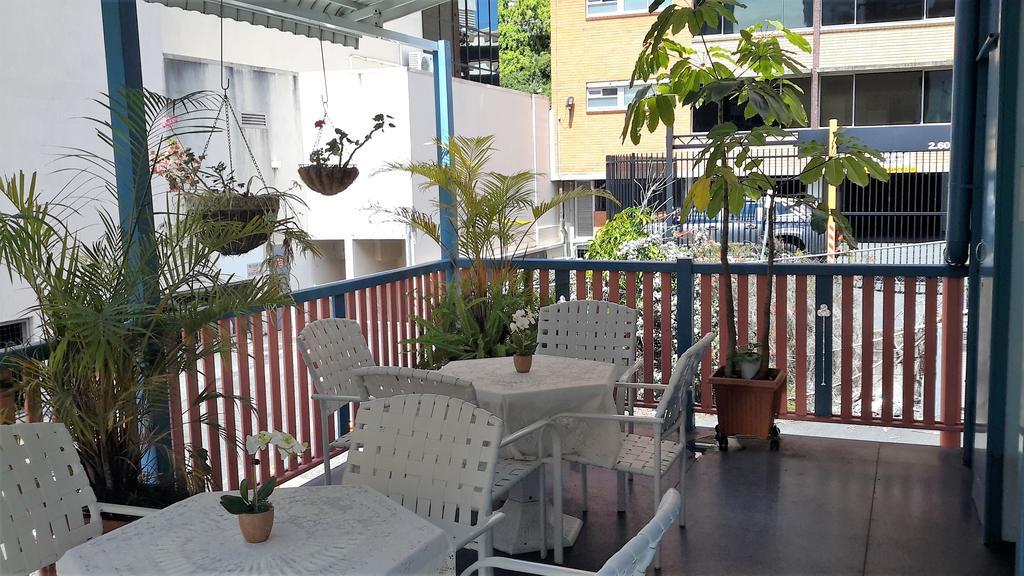 بريزبين Annie'S Shandon Inn المظهر الخارجي الصورة