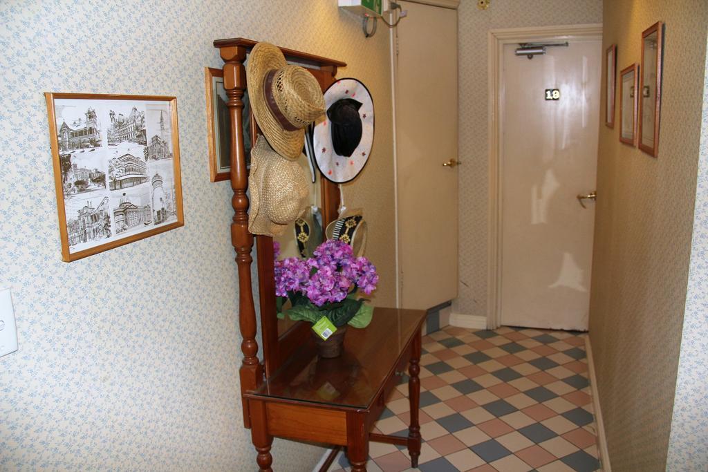 بريزبين Annie'S Shandon Inn المظهر الخارجي الصورة