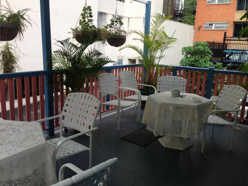 بريزبين Annie'S Shandon Inn المظهر الخارجي الصورة
