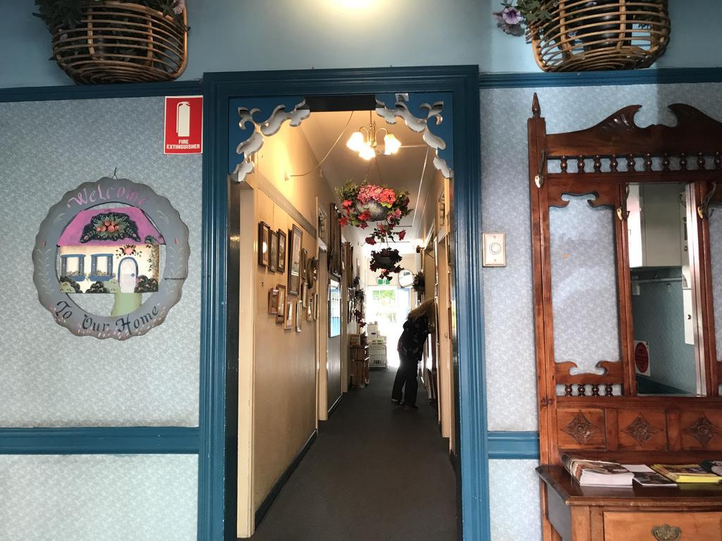 بريزبين Annie'S Shandon Inn المظهر الخارجي الصورة
