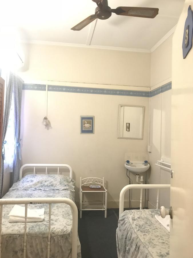 بريزبين Annie'S Shandon Inn المظهر الخارجي الصورة