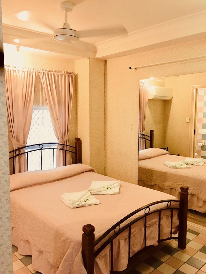 بريزبين Annie'S Shandon Inn المظهر الخارجي الصورة