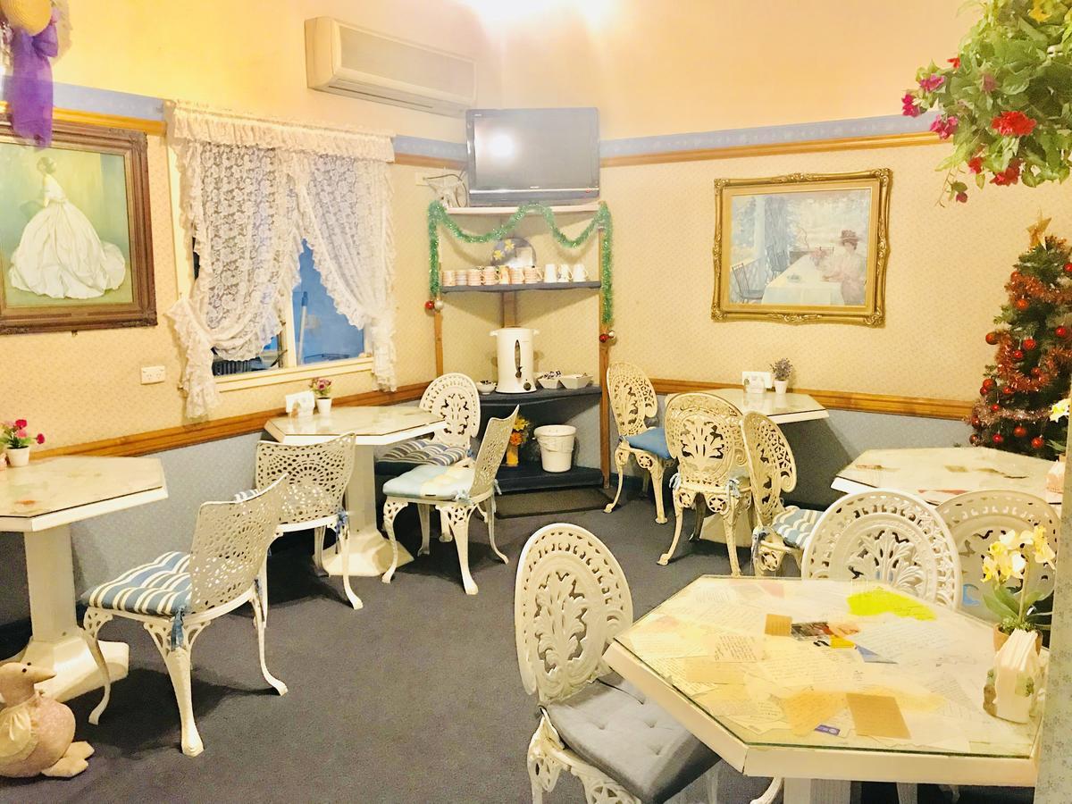بريزبين Annie'S Shandon Inn المظهر الخارجي الصورة