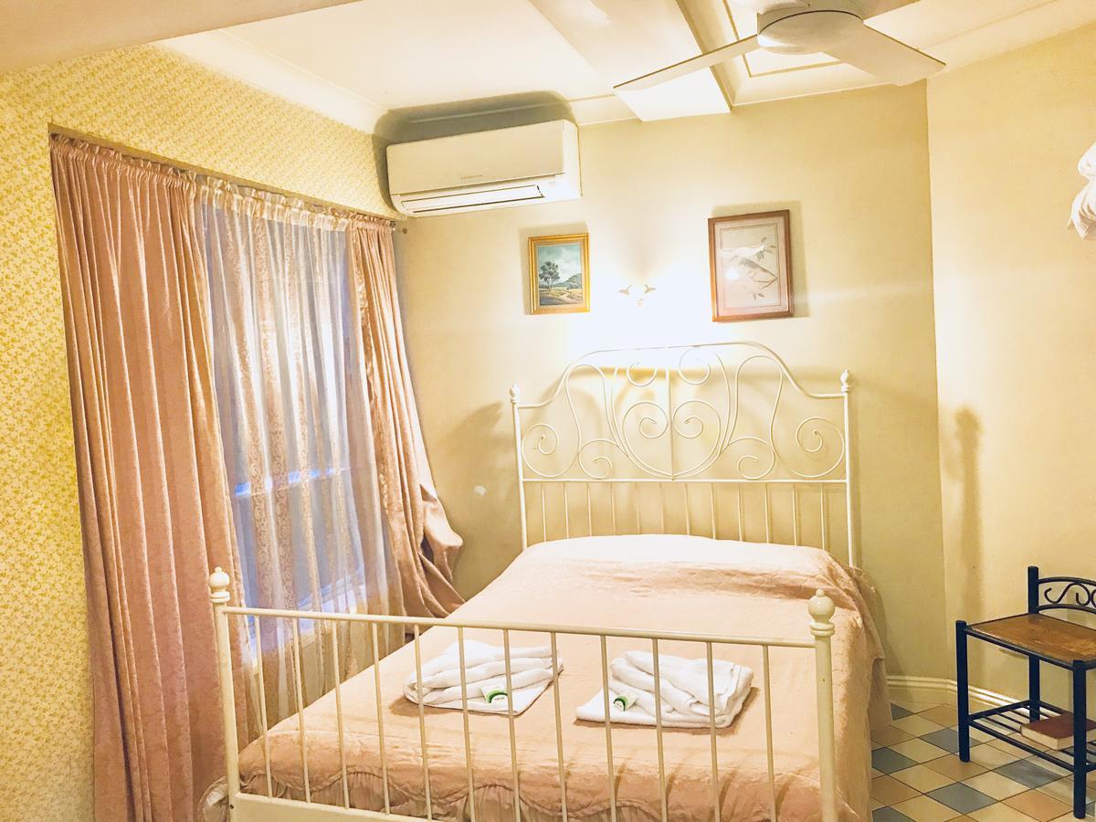 بريزبين Annie'S Shandon Inn المظهر الخارجي الصورة