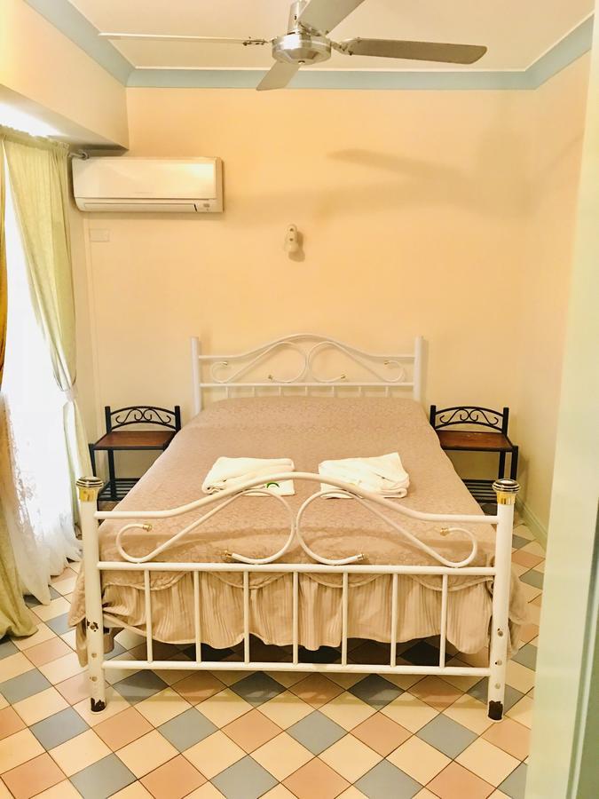 بريزبين Annie'S Shandon Inn المظهر الخارجي الصورة