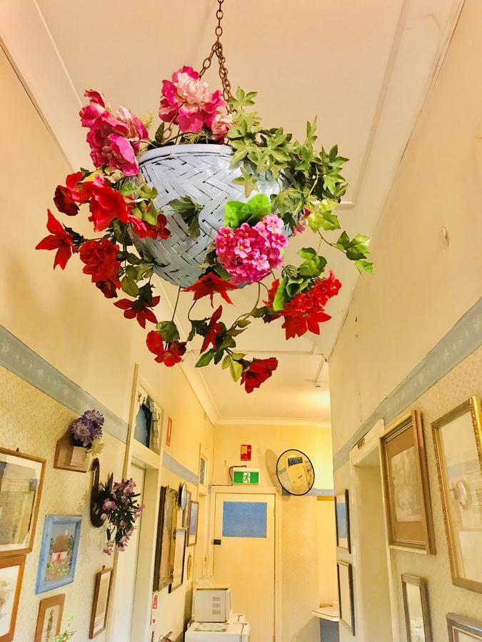 بريزبين Annie'S Shandon Inn المظهر الخارجي الصورة