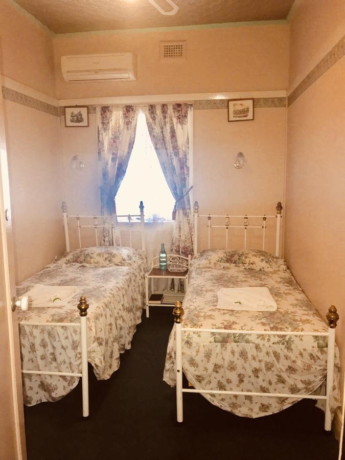 بريزبين Annie'S Shandon Inn المظهر الخارجي الصورة