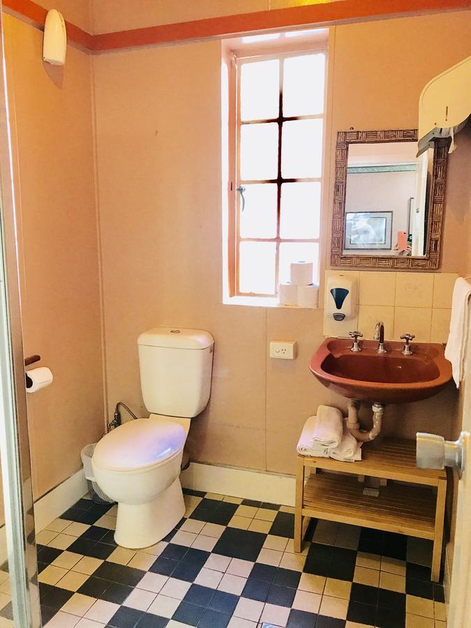 بريزبين Annie'S Shandon Inn المظهر الخارجي الصورة