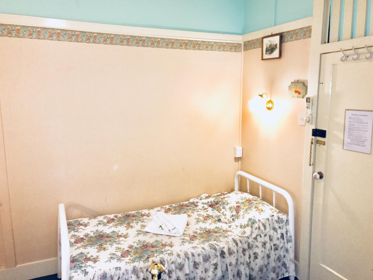 بريزبين Annie'S Shandon Inn المظهر الخارجي الصورة