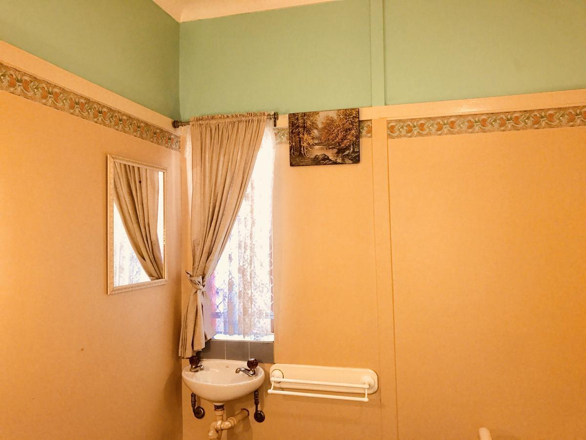 بريزبين Annie'S Shandon Inn المظهر الخارجي الصورة