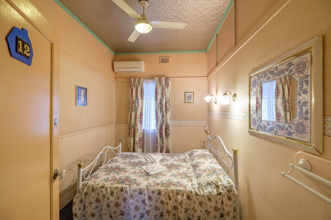 بريزبين Annie'S Shandon Inn المظهر الخارجي الصورة