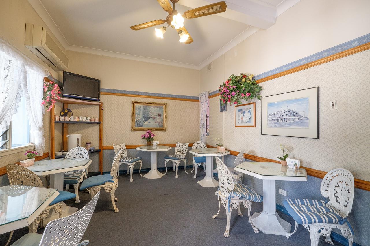 بريزبين Annie'S Shandon Inn المظهر الخارجي الصورة