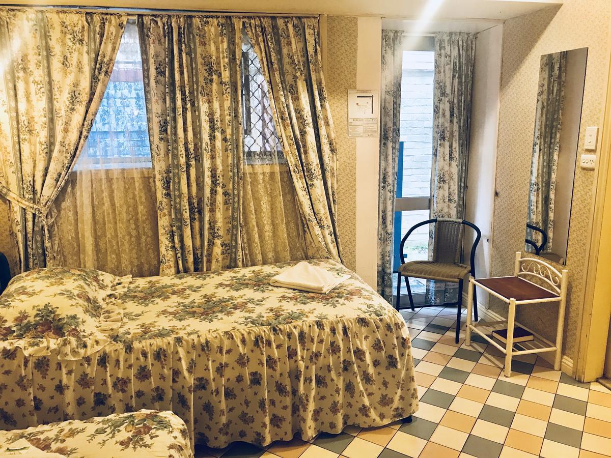 بريزبين Annie'S Shandon Inn المظهر الخارجي الصورة