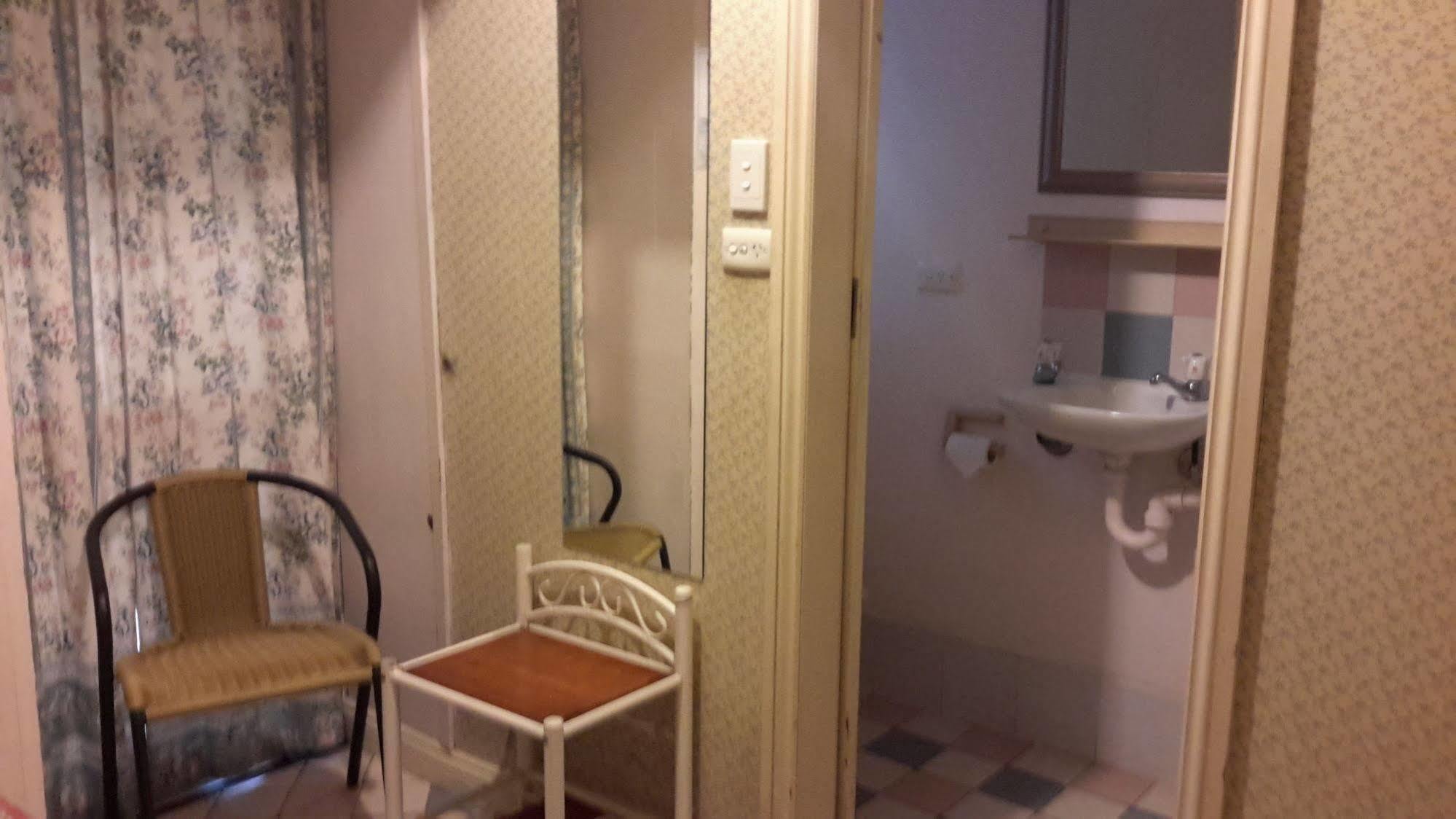 بريزبين Annie'S Shandon Inn المظهر الخارجي الصورة