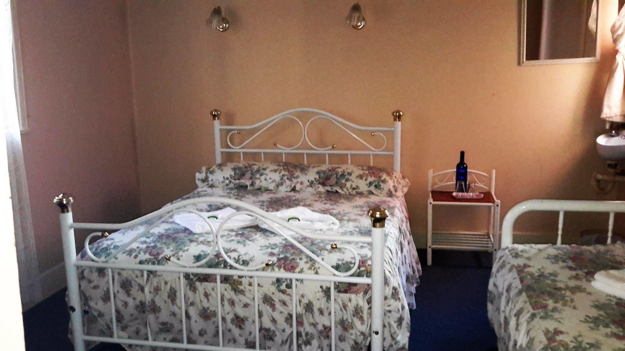 بريزبين Annie'S Shandon Inn المظهر الخارجي الصورة