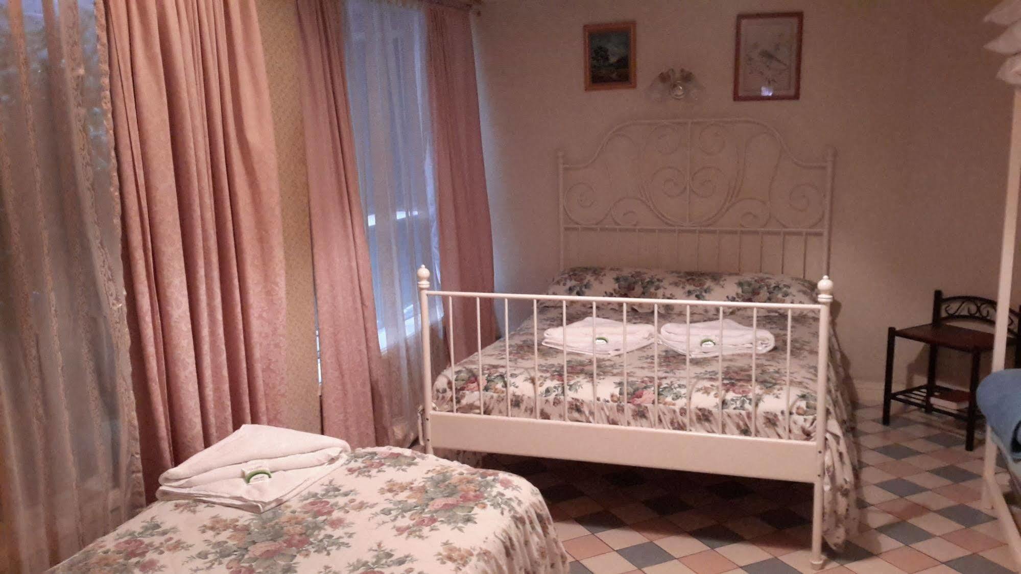 بريزبين Annie'S Shandon Inn المظهر الخارجي الصورة