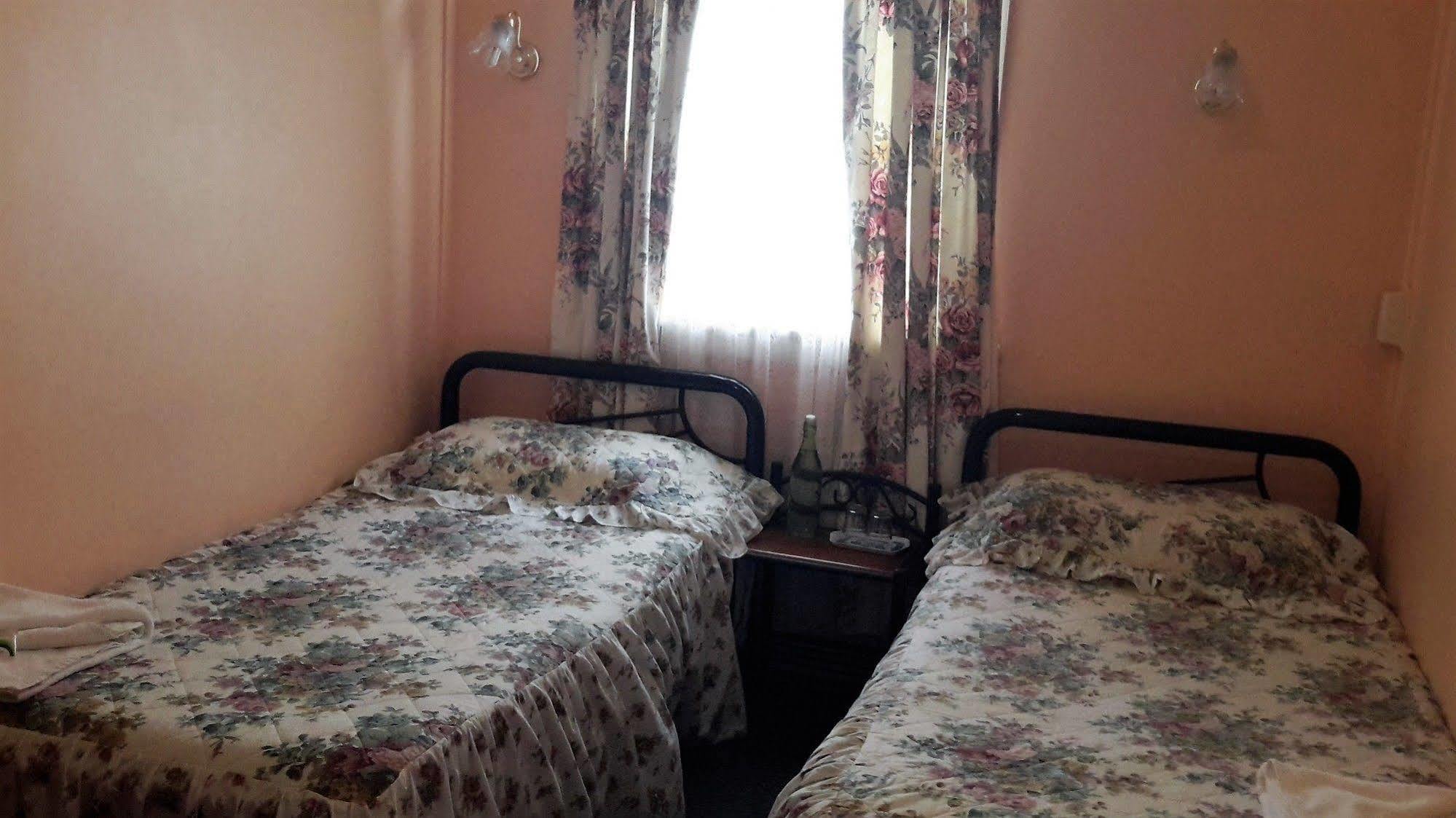 بريزبين Annie'S Shandon Inn المظهر الخارجي الصورة