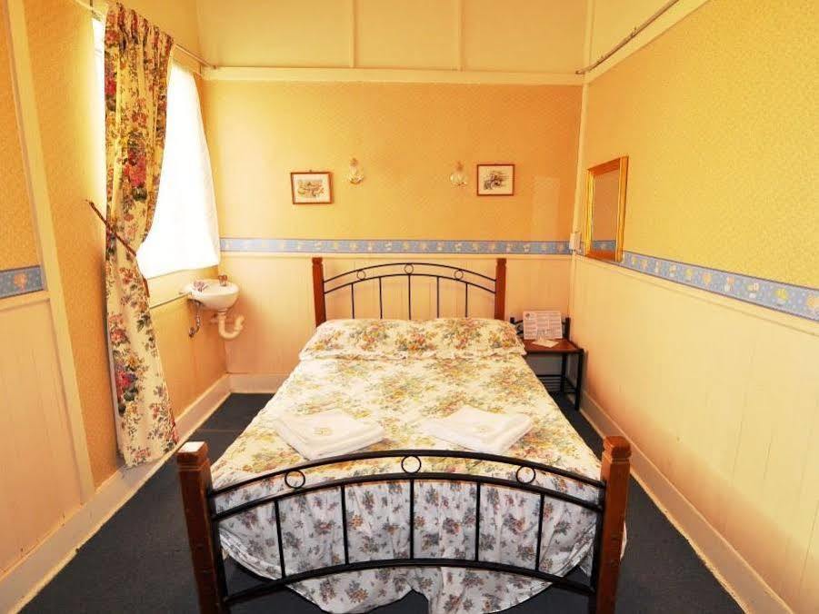 بريزبين Annie'S Shandon Inn المظهر الخارجي الصورة