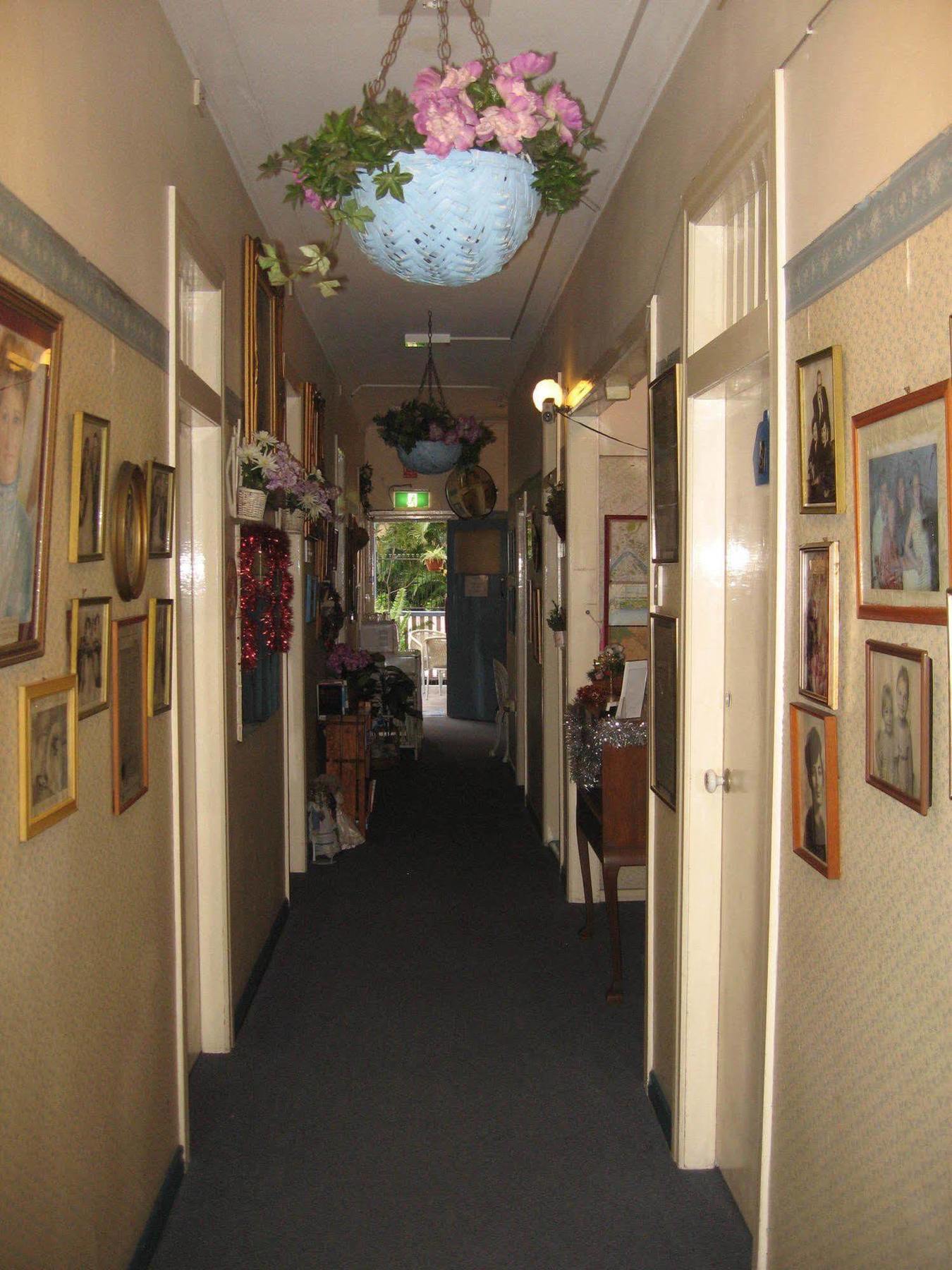 بريزبين Annie'S Shandon Inn المظهر الخارجي الصورة