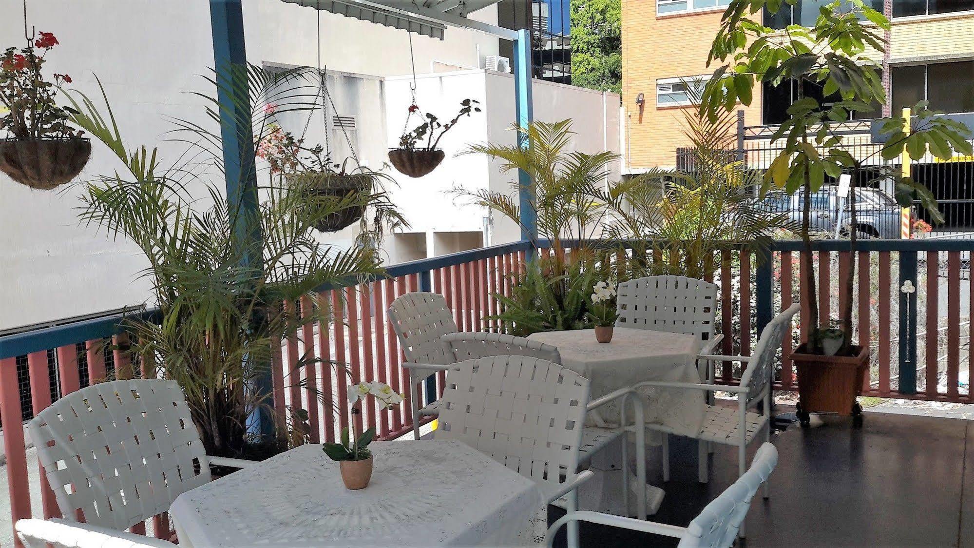 بريزبين Annie'S Shandon Inn المظهر الخارجي الصورة