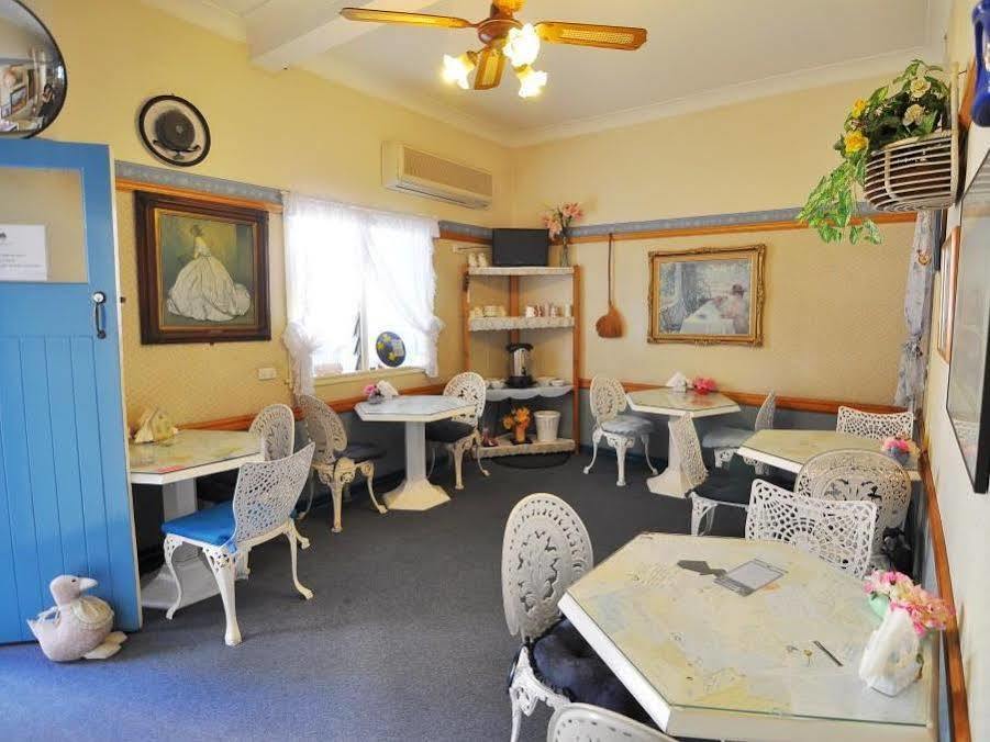 بريزبين Annie'S Shandon Inn المظهر الخارجي الصورة